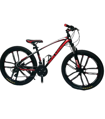 ALVAS ARO 26