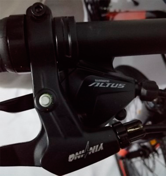 PROMASTER ARO 27.5