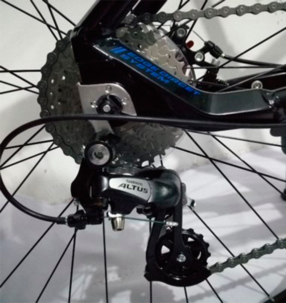 PROMASTER ARO 27.5