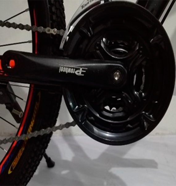 PROMASTER ARO 27.5