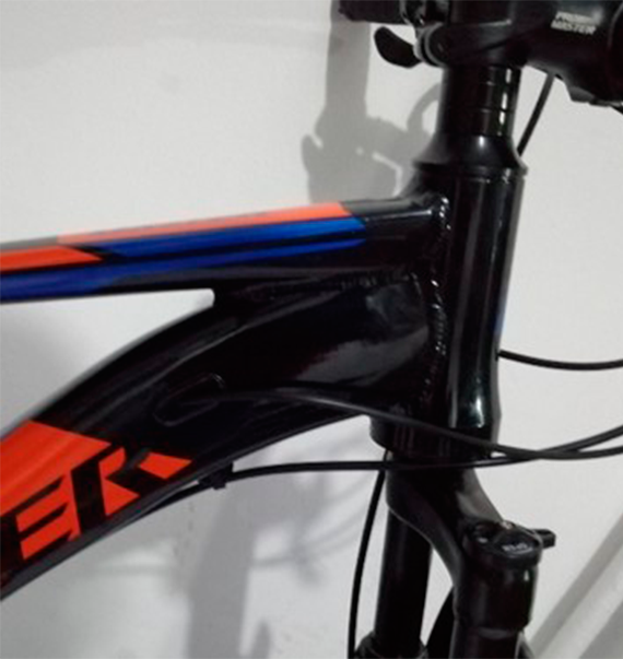PROMASTER ARO 27.5