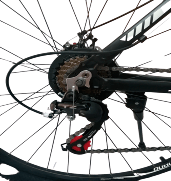 SHIMANO BERLIN