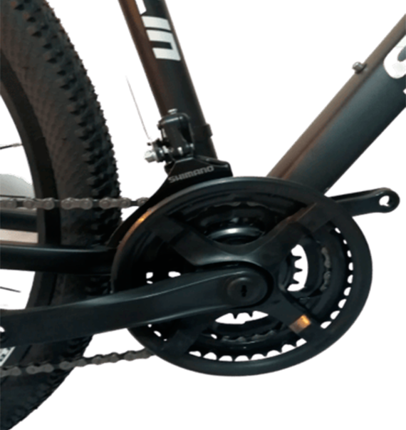SHIMANO BERLIN