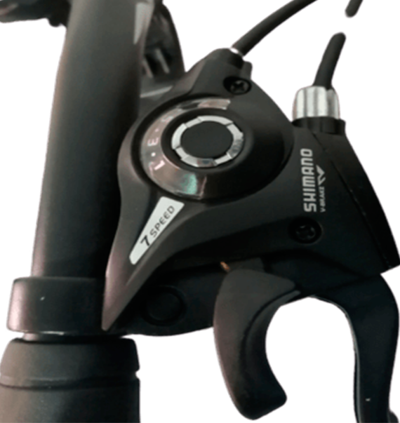 SHIMANO BERLIN