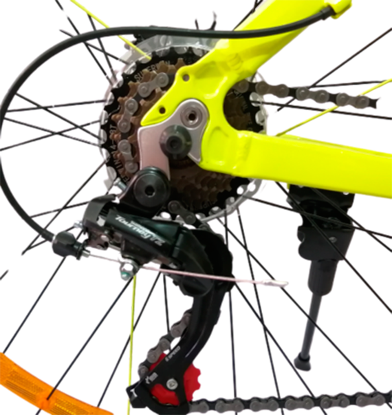 VENZO