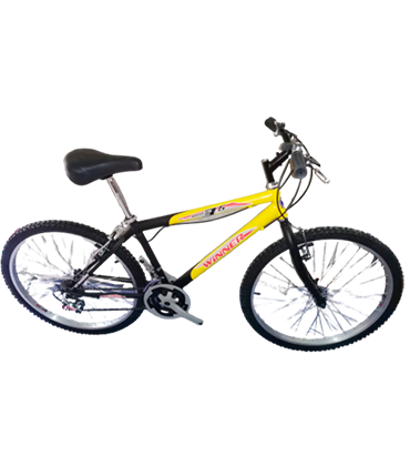 WINNER ARO 26 ACERO